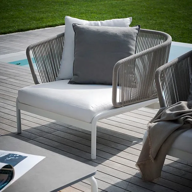 SILLÓN ‘SPOOL 001’ RODA