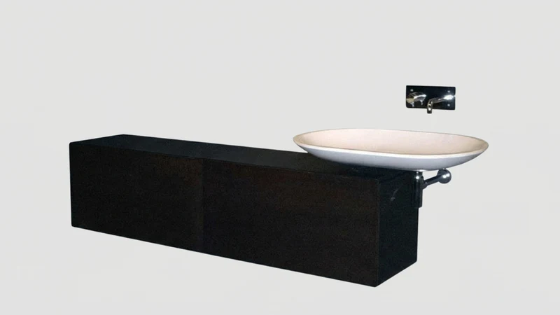 COMPOSICIÓN MUEBLE FALPER