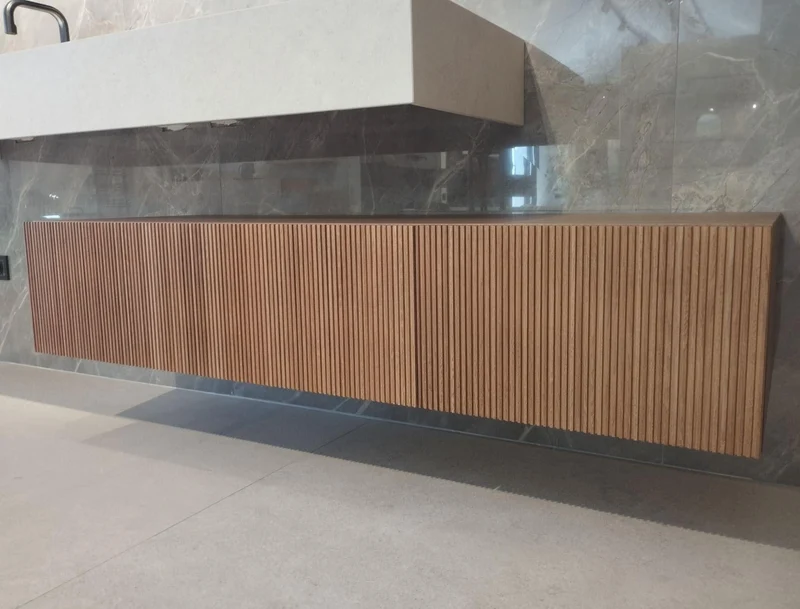 MUEBLE GTE