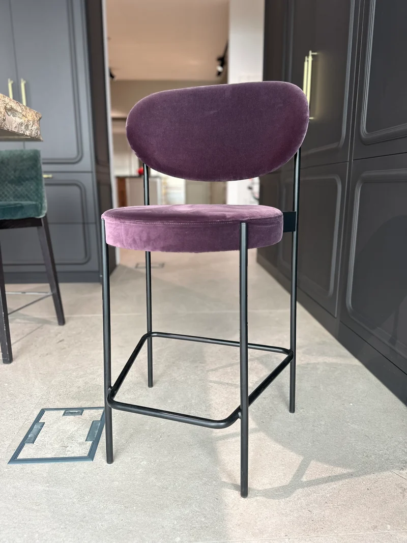 TABURETE 'SERIE 430' VERPAN