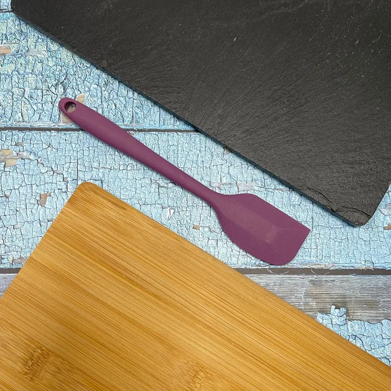 Lengua de Silicona Profesional 21 y 28 cm