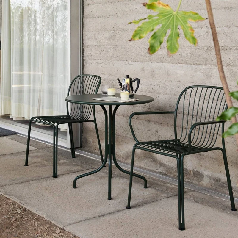 MESA EXTERIOR 'THORVALD' &TRADITION