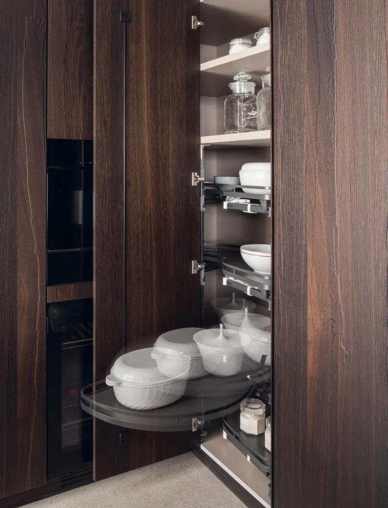 Cocina Berna