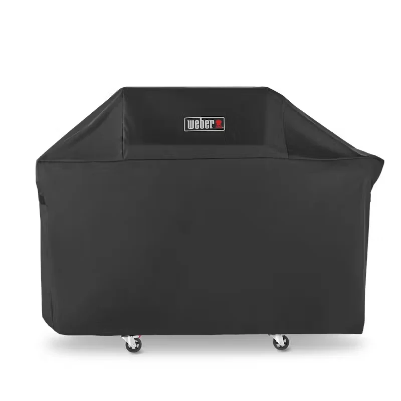 Weber Premium Cover for 3-Burner Genesis