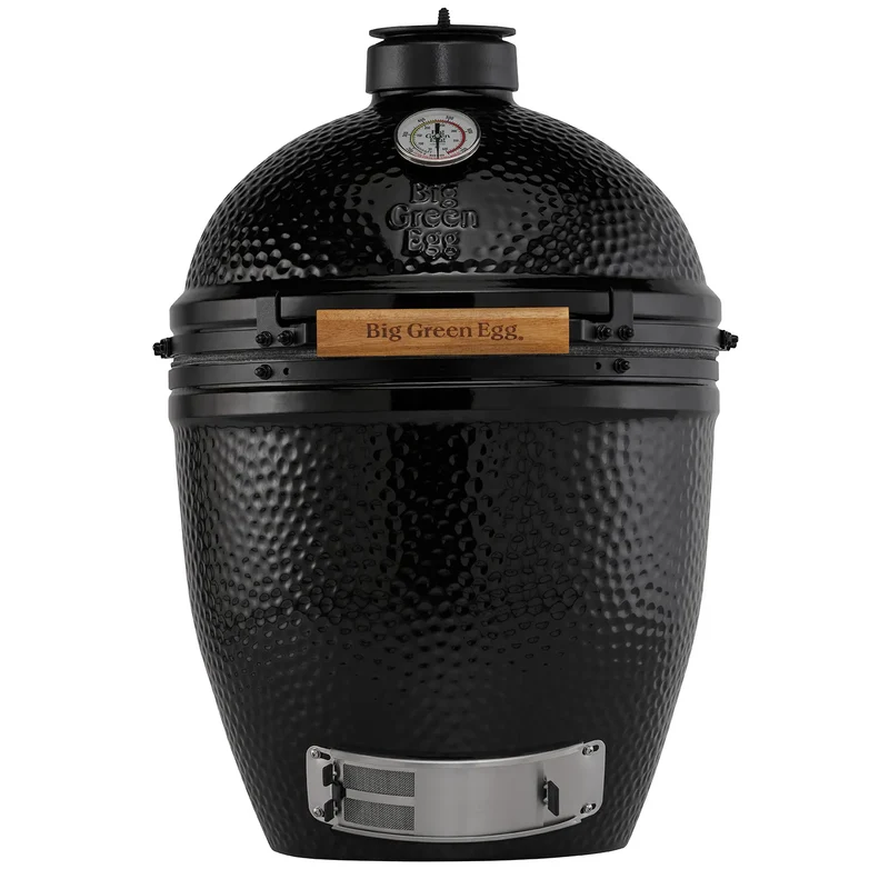 Big Green Egg The Onyx Large