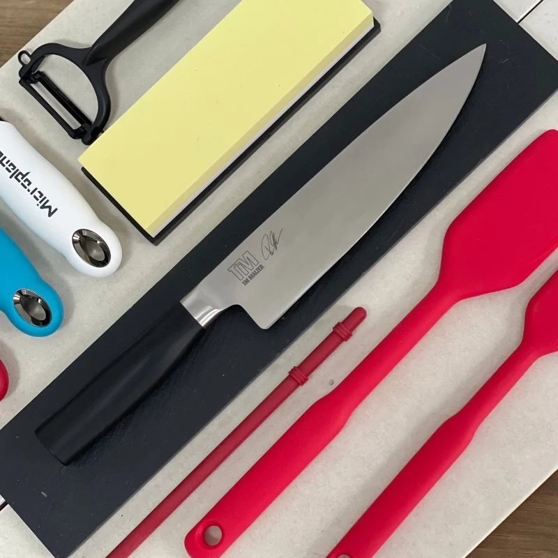 Cuchillo Chef 20 Cms Kai Kamagata