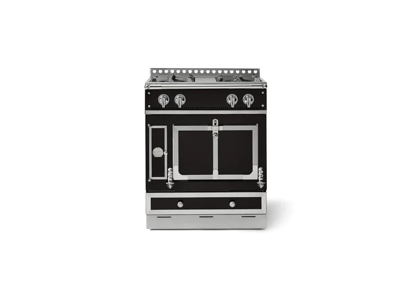 Cocina Château Castel 75