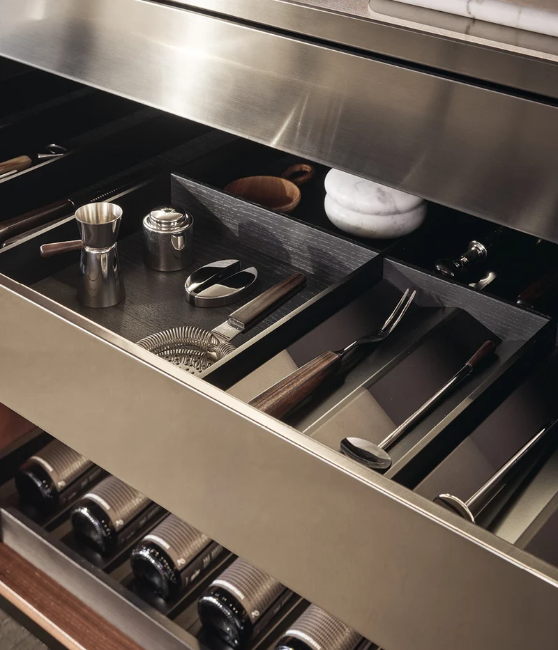 Cocina Phoenix