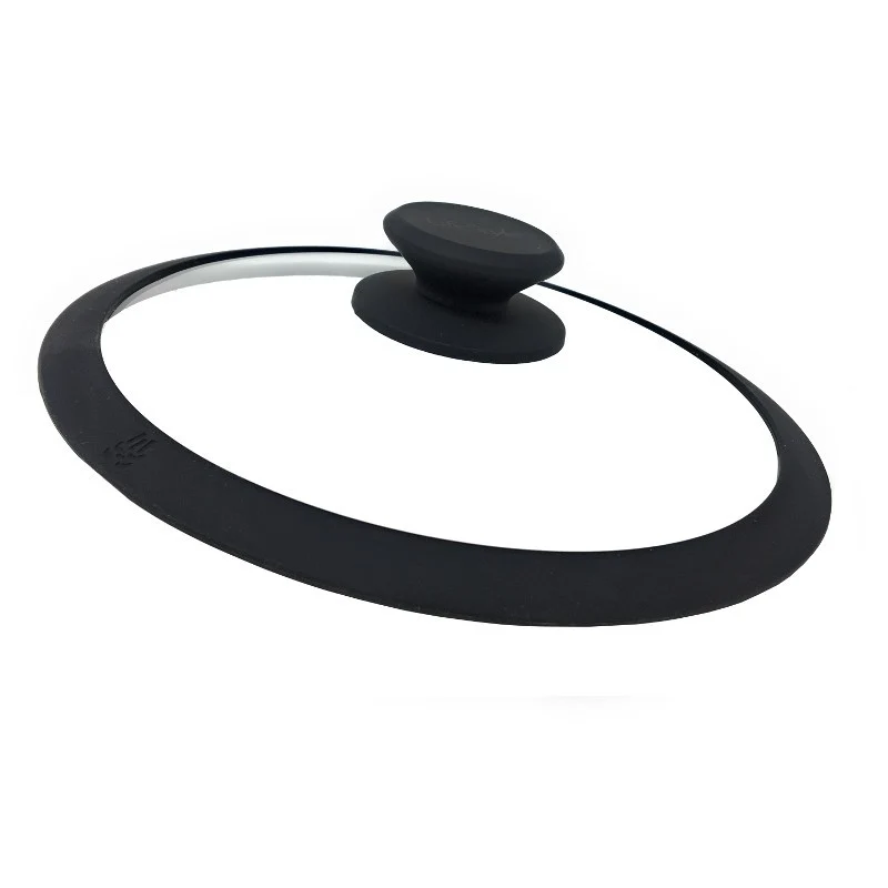 Tapa para sartenes y ollas 20, 22, 24, 26 y 28 Cms