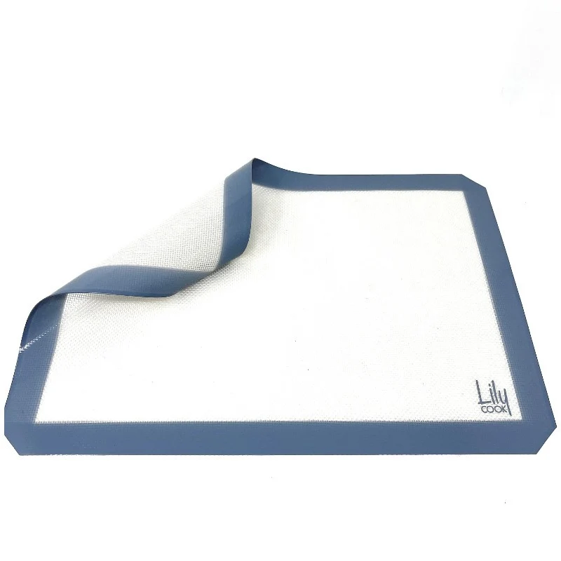 Lamina de silicona para horno