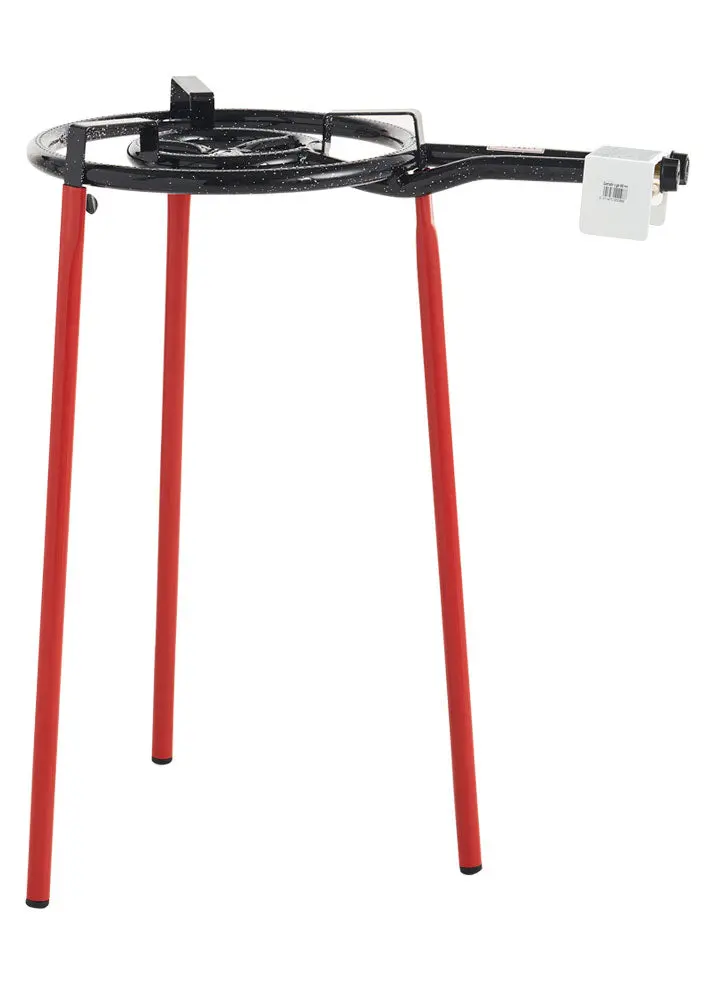 Patas soporte para paellero