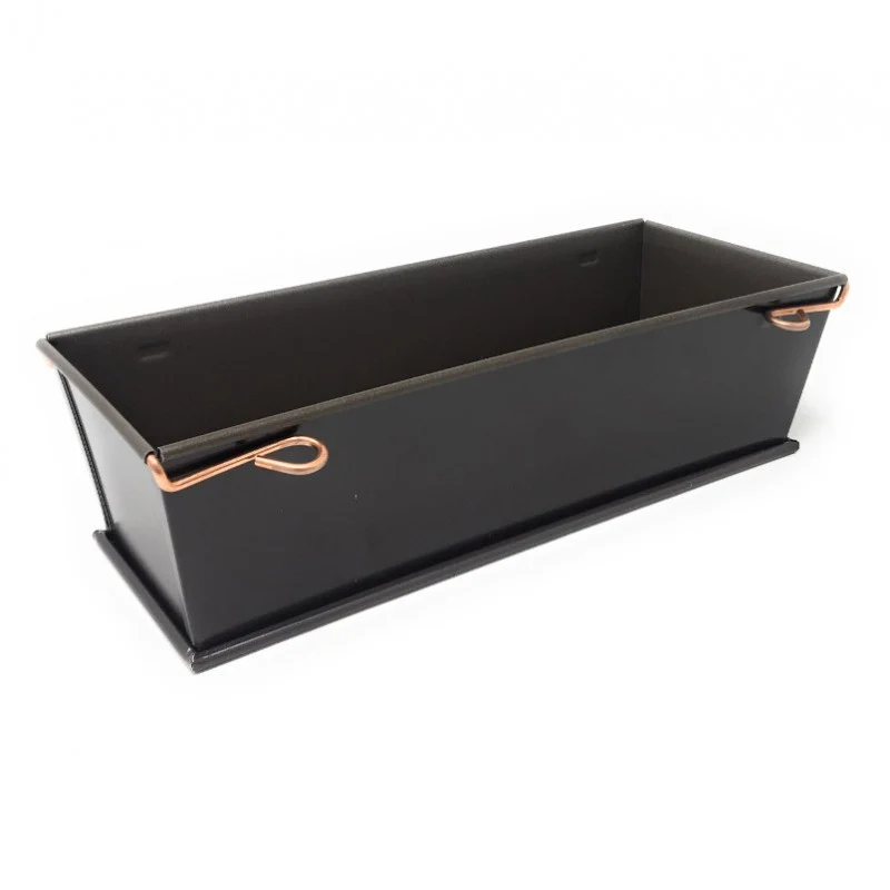 Molde cake desmontable 24 cms