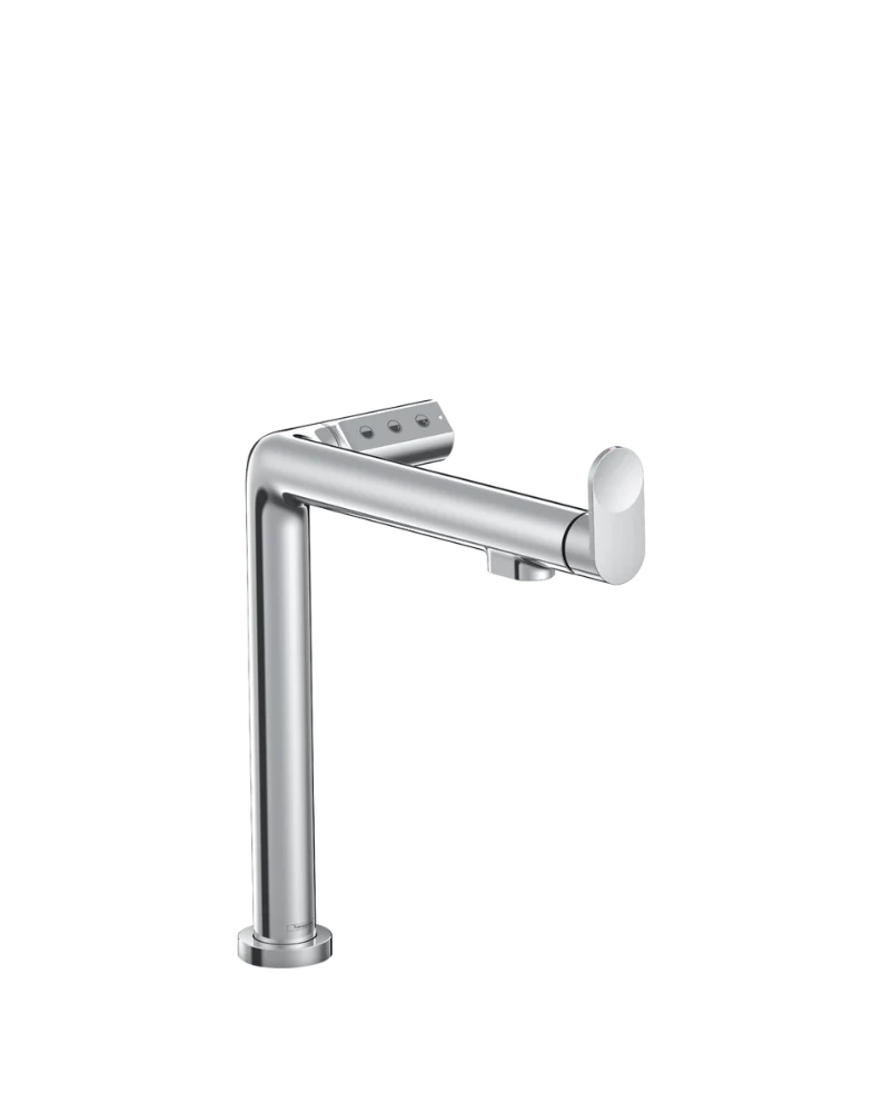 Grifo de cocina Aqittura M91