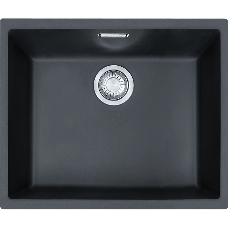 Fregadero SID 110-50 Carbone Sirius