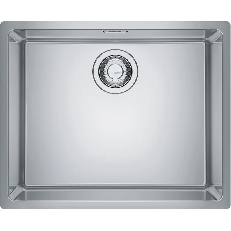 Fregadero MRX 110-50 Cubeta Maris