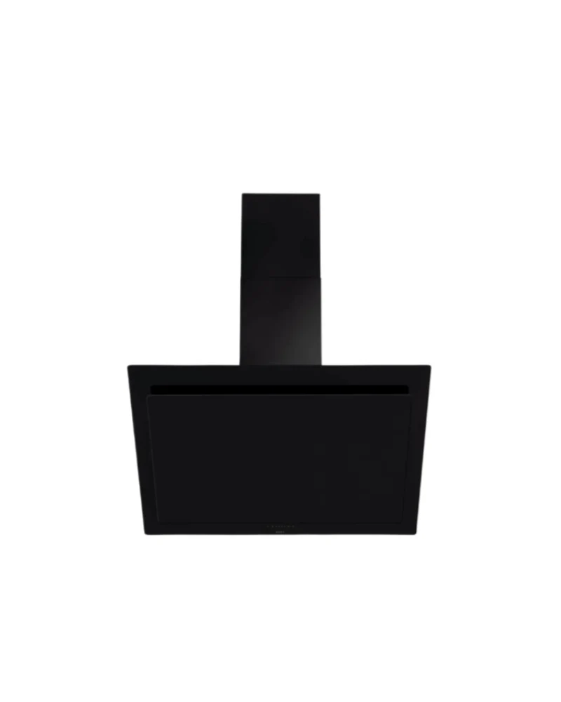 Campana de pared Novy Vision 7833 de 90 cm | Negra