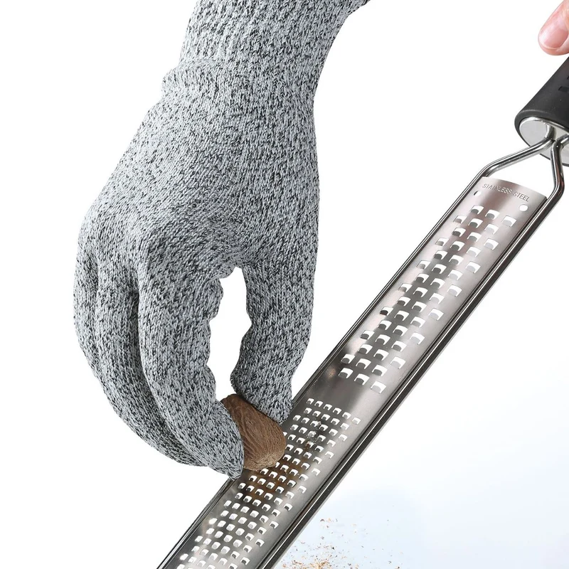 Guante protector para cortar y rallar Safety Küchenprofi