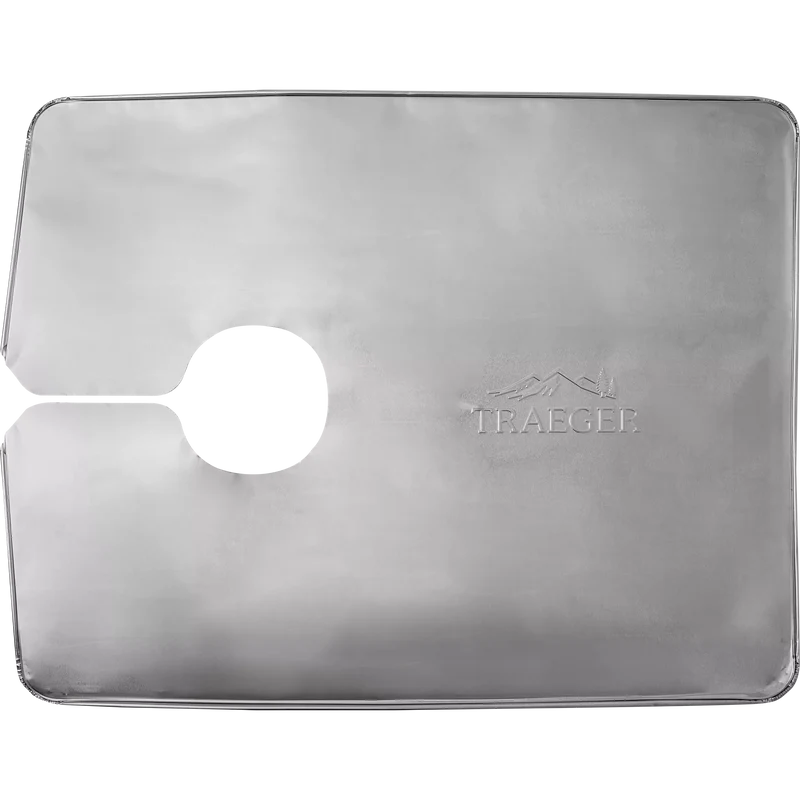 Traeger Drip Tray Liners - 5 Pack - Size D