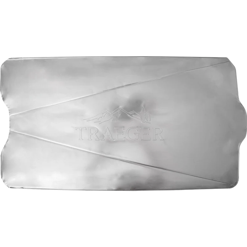 Traeger Drip Tray Liners - 5 Pack