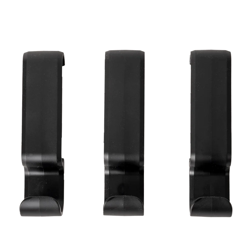 Traeger Pop-And-Lock Accessory Hook - 3 Pack