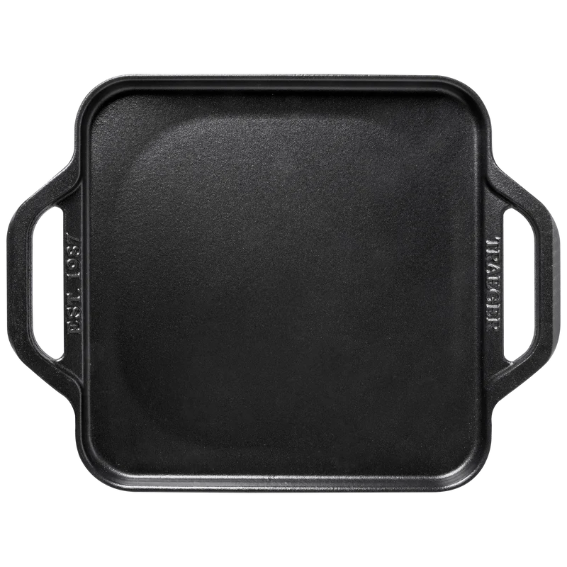 Traeger Induction Cast Iron Skillet