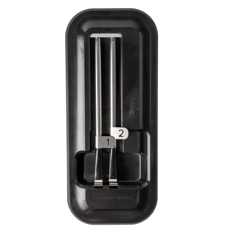 Traeger Wireless Meat Probe - 2 Pack