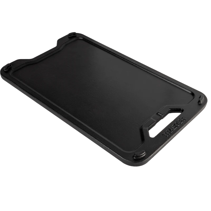 Traeger ModiFIRE Reversible Cast Iron Griddle - Timberline