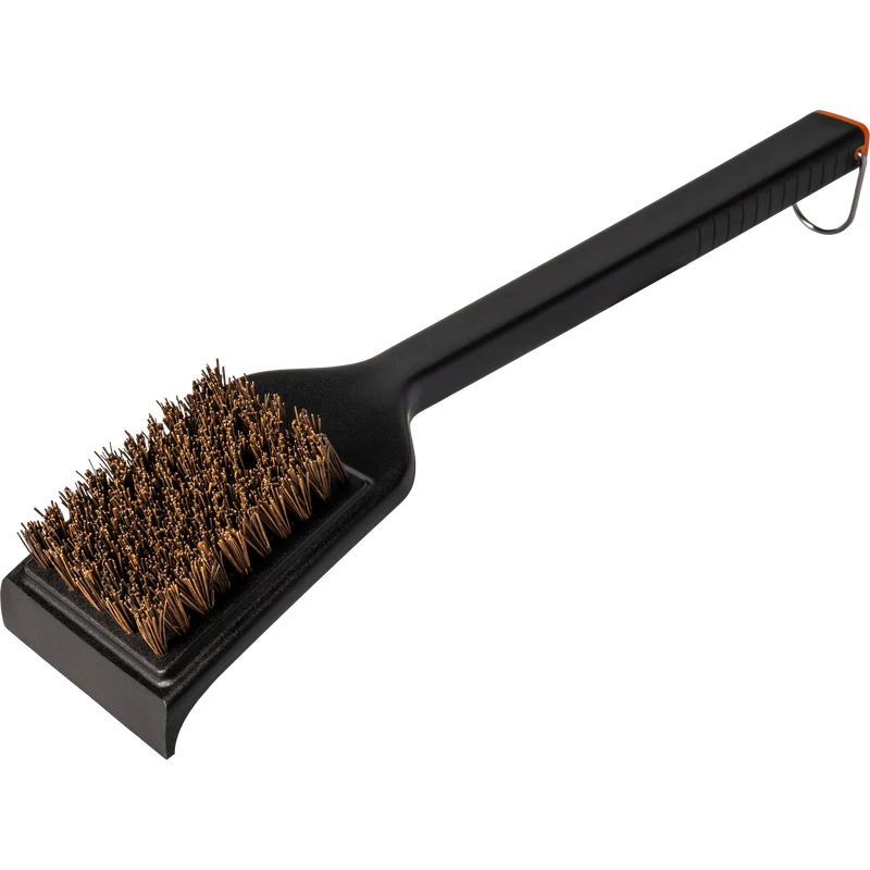 Traeger Hot N' Cold Grill Cleaning Brush
