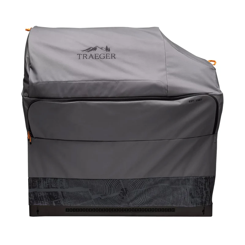 Traeger Built-In Cover - Timberline XL