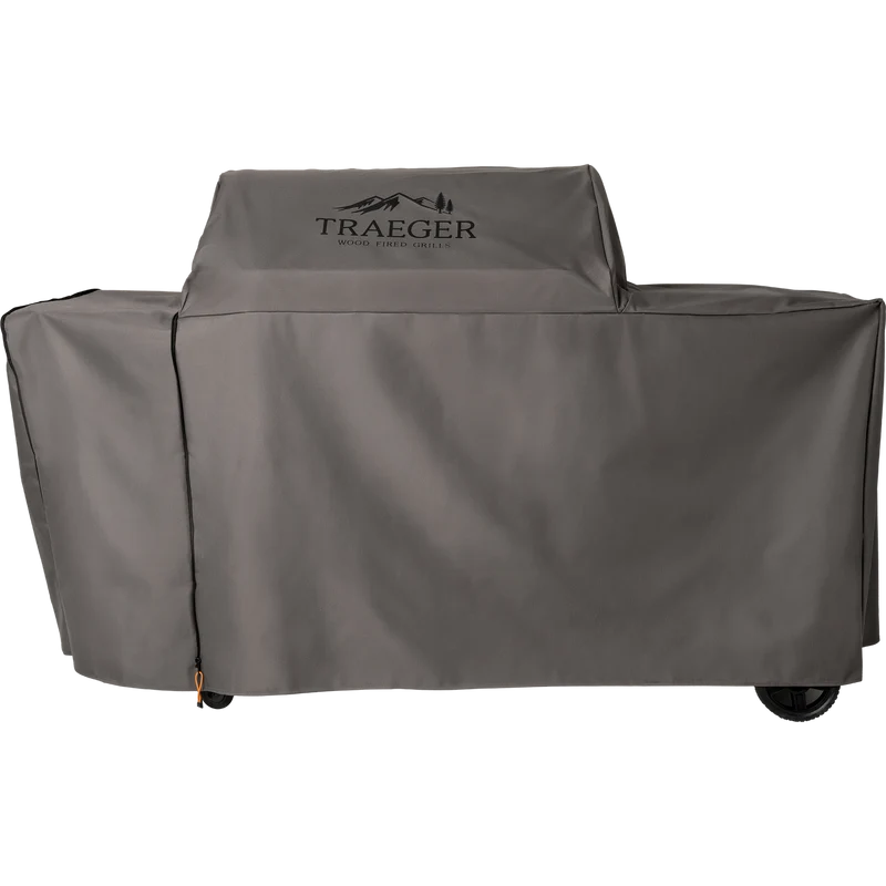 Traeger Woodridge Pro & Elite Grill Cover