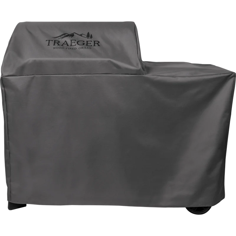 Traeger Woodridge Grill Cover