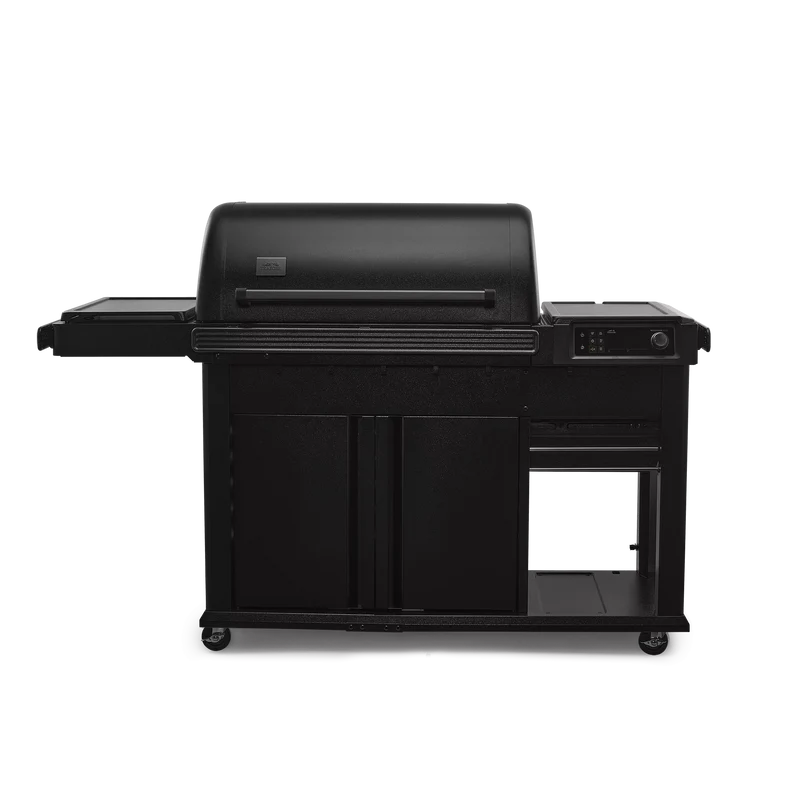 Traeger Woodridge Elite Wood Pellet Grill