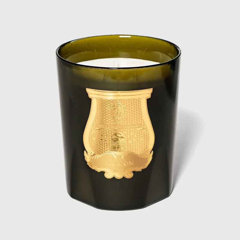 Vela Trudon Ernesto