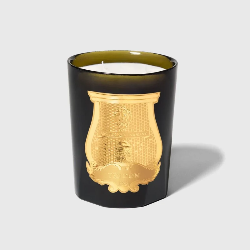Vela Trudon Cyrnos