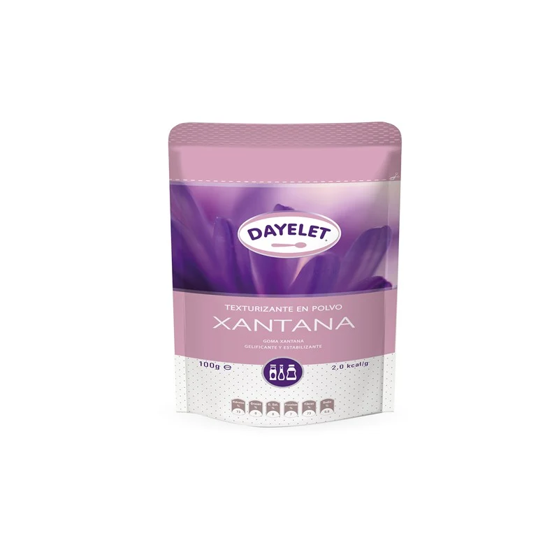 Xantana Dayelet