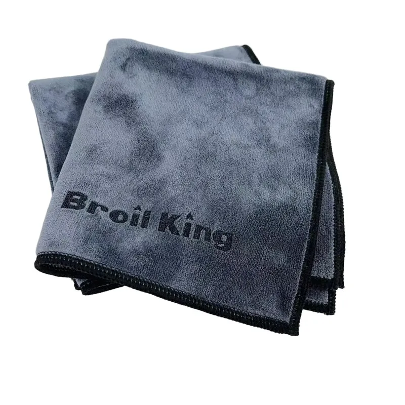 Broil King Microfiber Cloth - 3 Piece