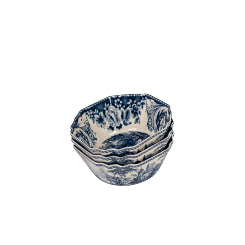 Bowl Estelle Blue