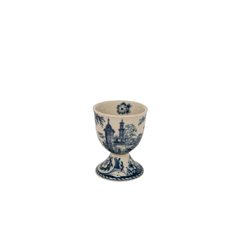 Huevera Estelle Blue