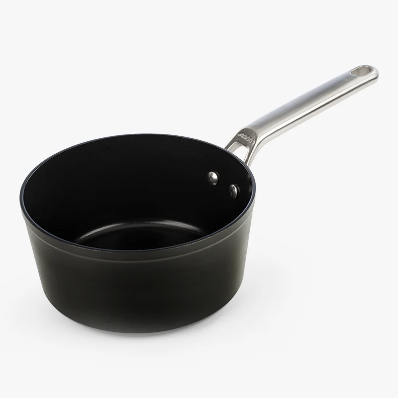Cazo antiadherente Serie Cerámico Samoa 16 cm