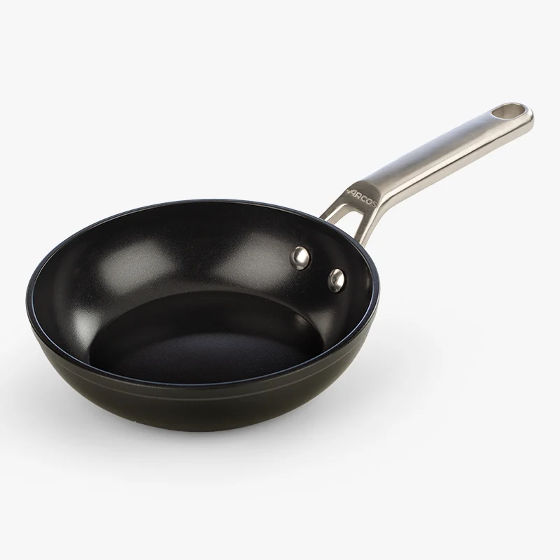 Sartén Antiadherente Cerámico Serie Samoa 18 cm