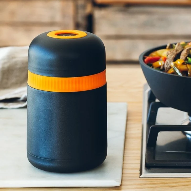 Termo para alimentos Enjoy Efficient Bra