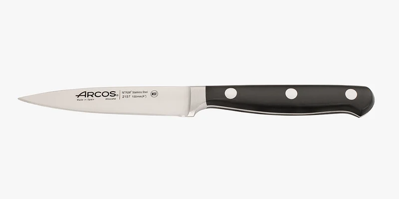 Cuchillo Mondador Serie Classic Pro 100 mm