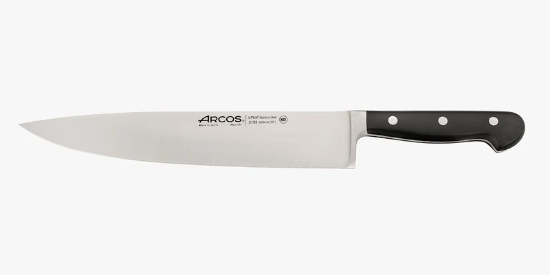 Cuchillo Cocinero Serie Classic Pro 260 mm