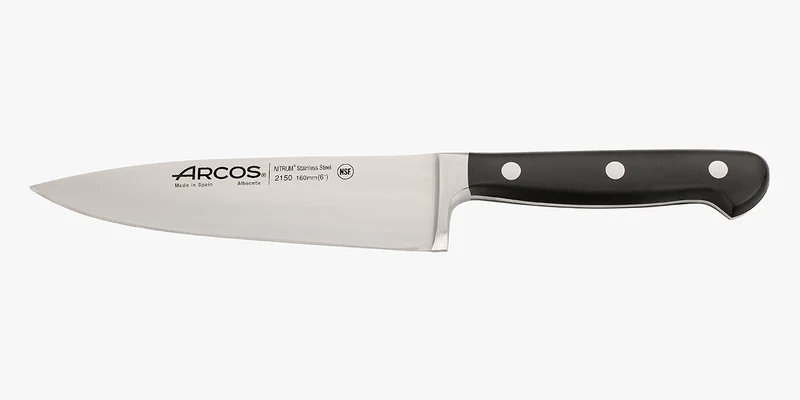 Cuchillo Cocinero Serie Classic Pro 160 mm