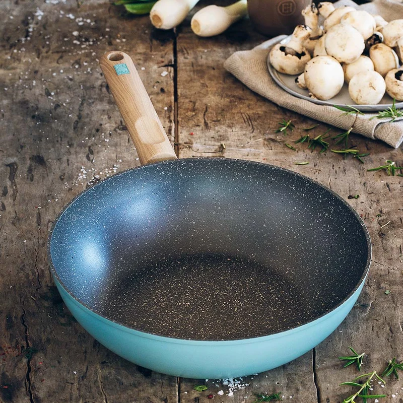 Wok Nordik