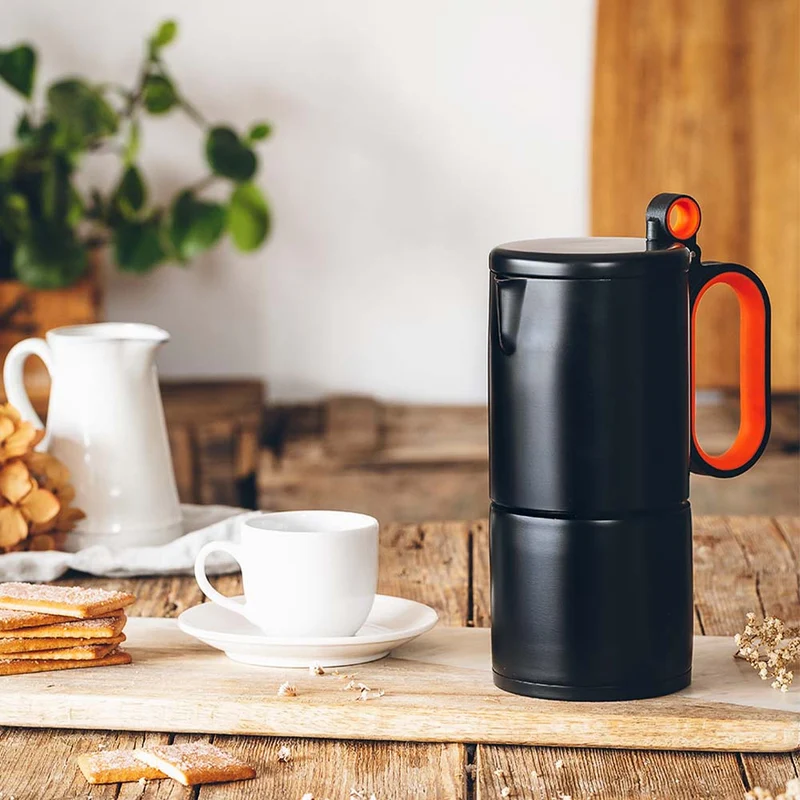 Cafetera Efficient