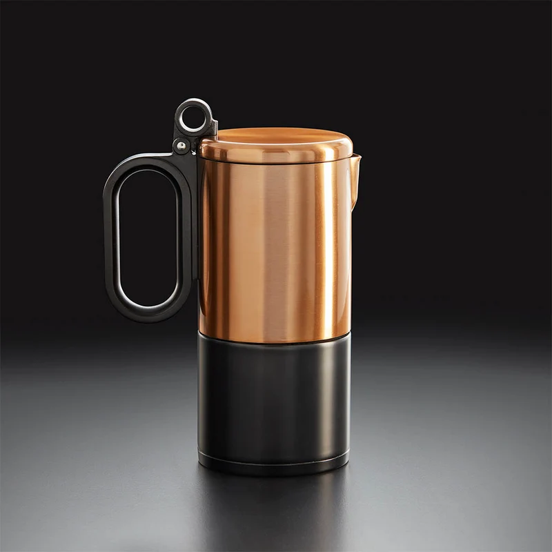 Cafetera Kaffe