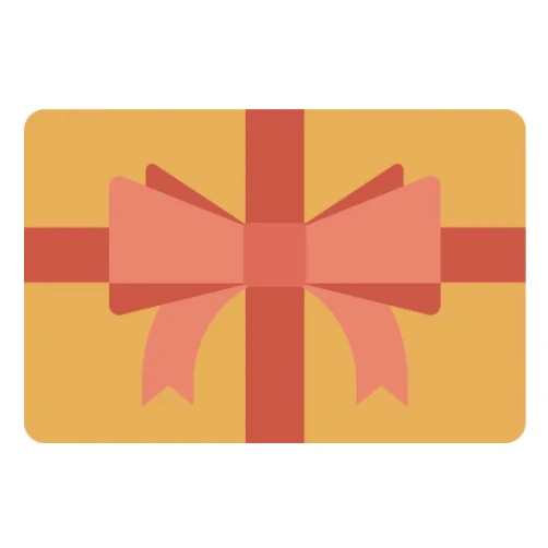 Tarjeta regalo Cocina con Bra