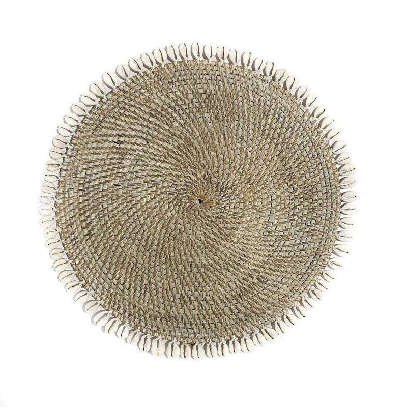 Seashell Table Mat