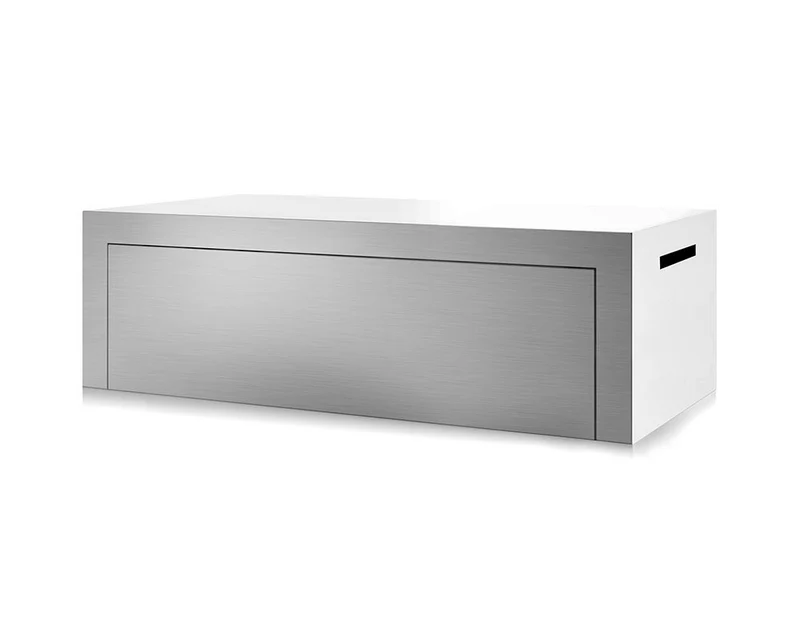 Lid For Premium 60 Stainless Steel